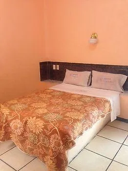 Hotel Gallo Rubio Гвадалахара