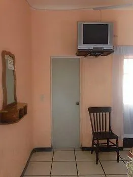 Hotel Gallo Rubio Гвадалахара
