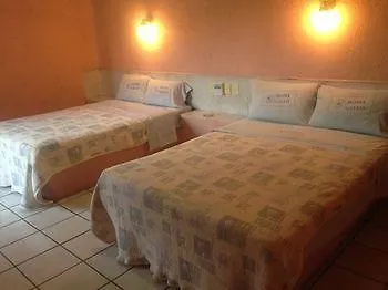 Hotel Gallo Rubio Гвадалахара