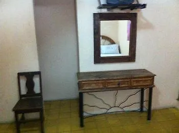 Hotel Gallo Rubio Гвадалахара