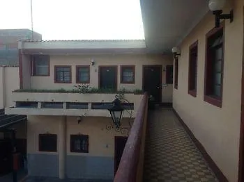Hotel Gallo Rubio Гвадалахара