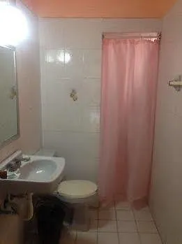 ***  Hotel Gallo Rubio Гвадалахара Мексика