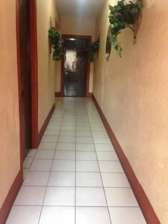 Hotel Gallo Rubio Гвадалахара